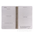 مخصص غلاف مخصص A5 Life Journal Diary Planner BOND